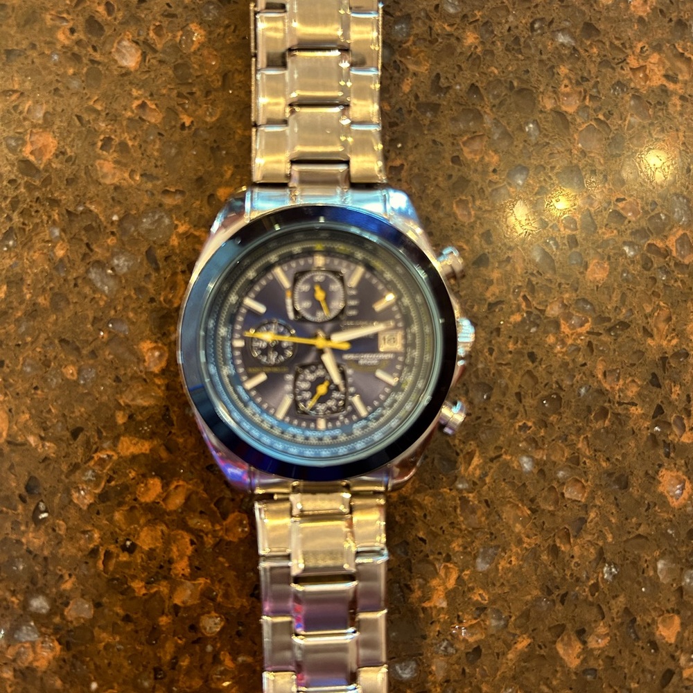 Citizen Mens watch